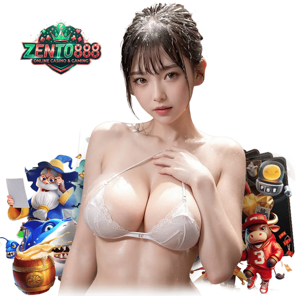 zento888